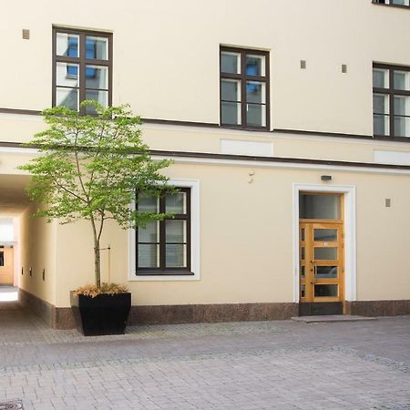 2Ndhomes Gorgeous 2Br Apartment By The Esplanade Park Helsinki Buitenkant foto